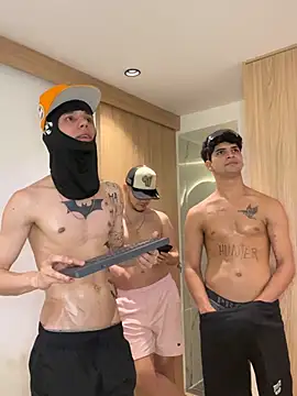 TheBatMansion webcam