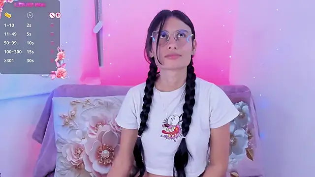 nayecloud (F teen) - 🔥OIL IN TITS & TEASE❤️‍🔥