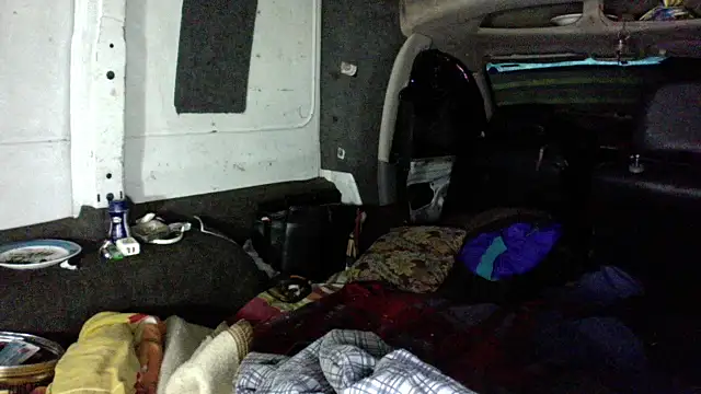 Gabrielamaturedirty webcam