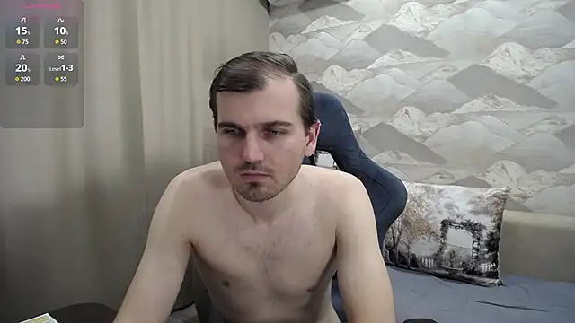 SerzhKorol1 webcam