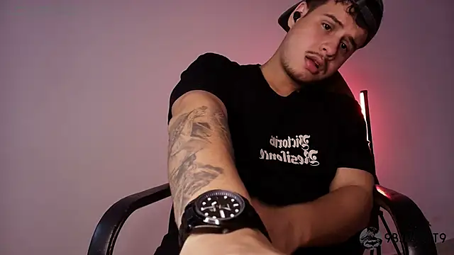 bjornsteel - BjornSteel's free webcam - UK Sex Cams