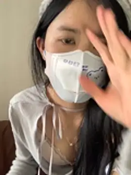 ShouSushi live sex cam