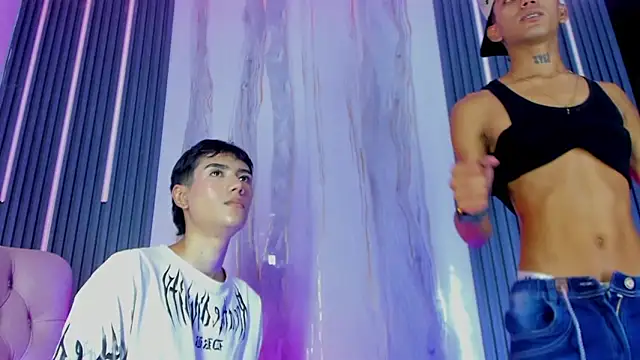 Brayco_Thiago webcam