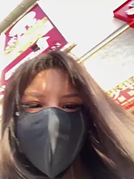 美女Carlin-yiyi在线直播