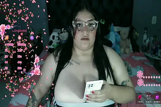 DAILYN__SOFIA__ webcam