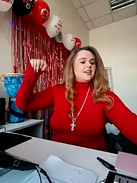 Juicy_PeachLux webcam