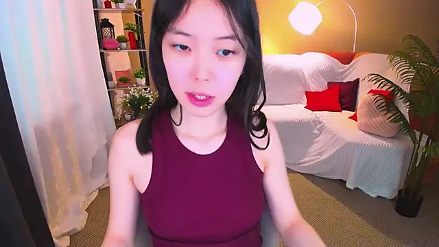 SoulHarmoonyy webcam