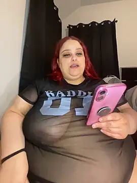 Exotic_Queen_ webcam