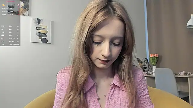 TaiteFairfield webcam