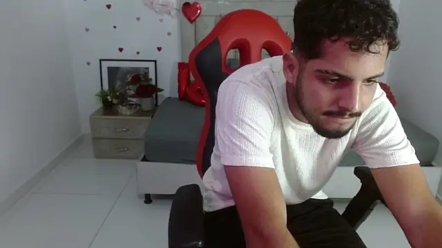 mister_fox723 webcam