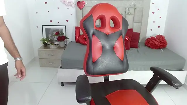 mister_fox723 webcam