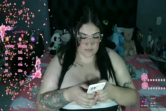 DAILYN__SOFIA__ webcam