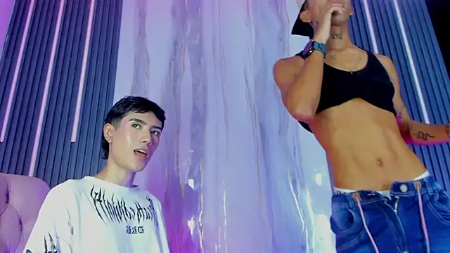 Brayco_Thiago webcam