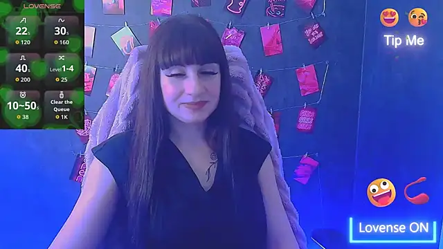 Violla_My live sex cam