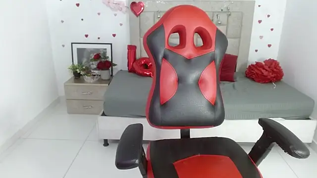 mister_fox723 webcam