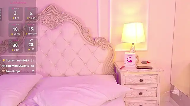 samanthapierce (F teen) - Heavy Tit-Bondage / Tie ⛓️🍒