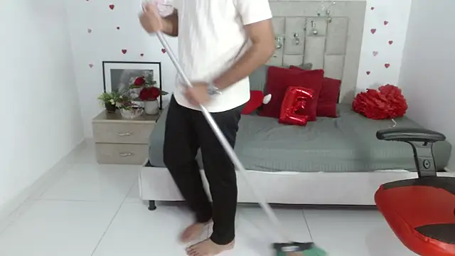 mister_fox723 webcam