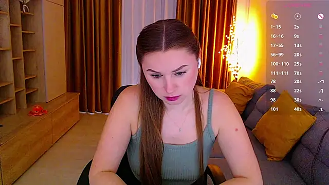 _mia_adams (F young) - 🖤Make me happy 🖤