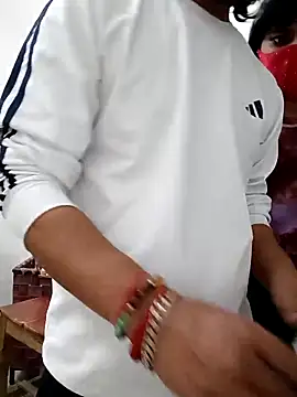 KumarSilencesex21 webcam