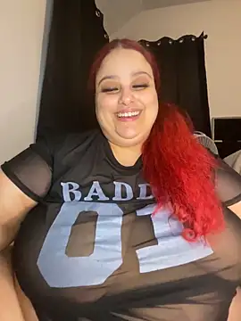 Exotic_Queen_ webcam