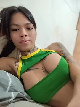 doridelux20 (T teen) - generous men always get my attention