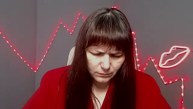 AliceInksSweetty webcam