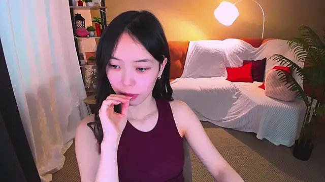 SoulHarmoonyy webcam