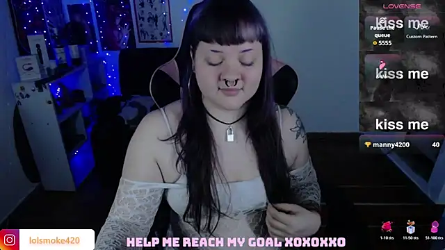 Bdsm_and_fries webcam