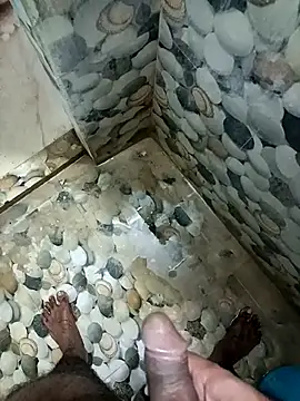 adicma123 (M young) - Full nude with cum show