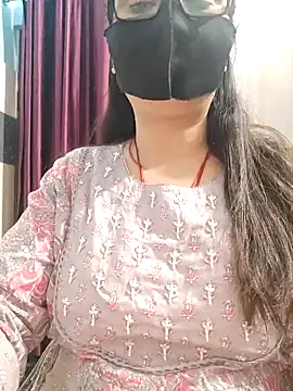 Webcam Model (Aishwaryaa_69)  is live.Free join now!