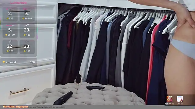 Piercedperfection webcam