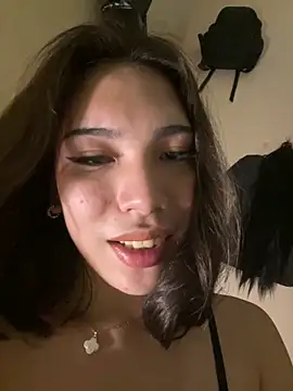 SideChick_Bunny webcam