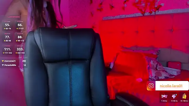 Kitty_Rose_CS webcam