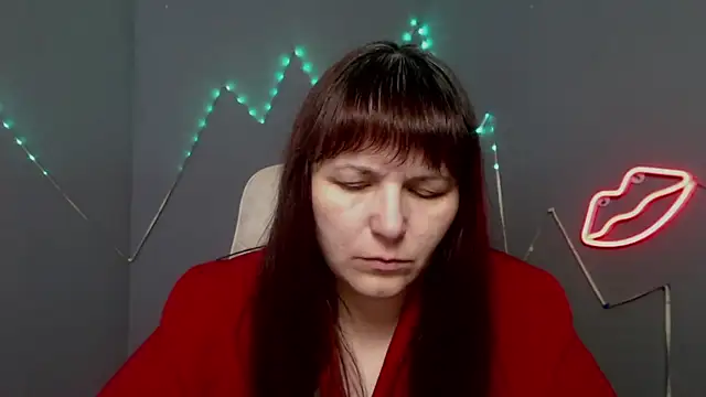 AliceInksSweetty webcam