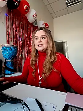 Juicy_PeachLux webcam