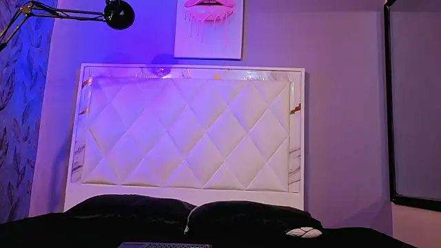 James_Adams_01 webcam