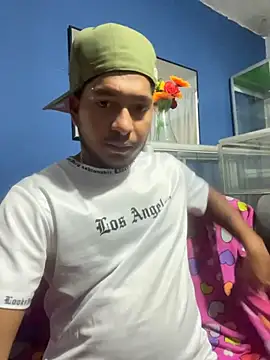 Danny_black11 webcam