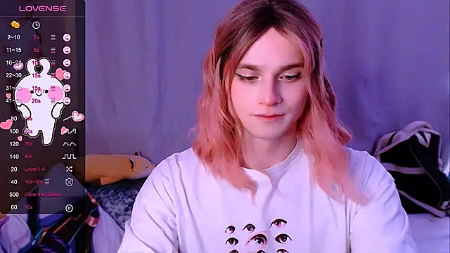 alice_hells (Ask my age) - kiss you