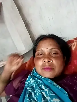 Shreya_pandit webcam