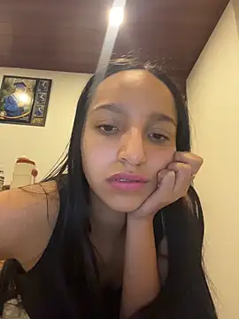 eve_ritz (F teen) - Tocar clítoris