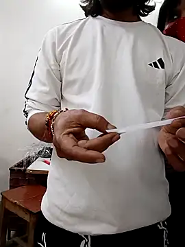 KumarSilencesex21 webcam