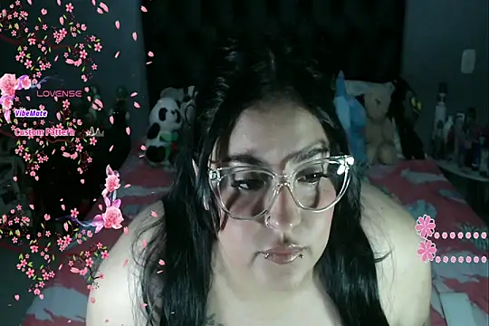 DAILYN__SOFIA__ webcam