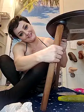 lucillabollente webcam