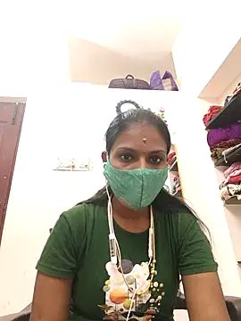 Webcam Model (Tamil_Yalini12)  is live.Free join now!