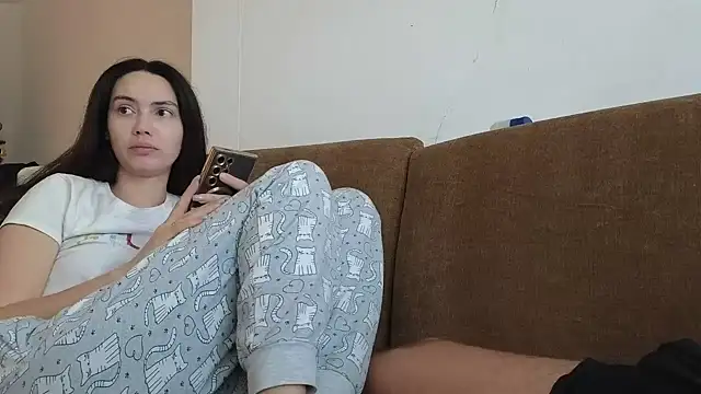 EvaSmith77777 webcam