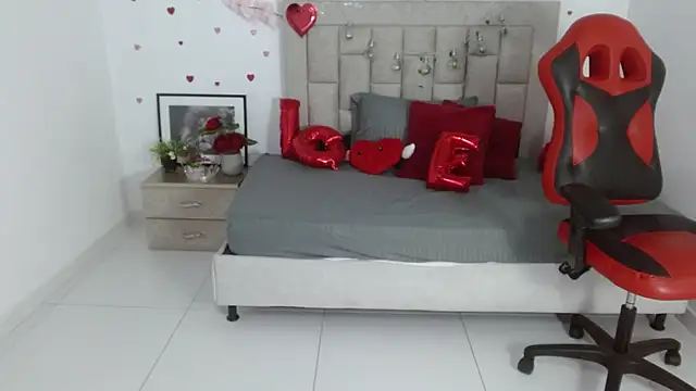 mister_fox723 webcam