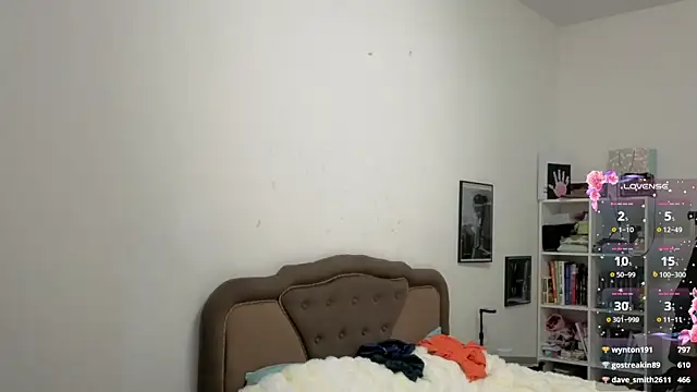 Denny_Yorgeritai webcam