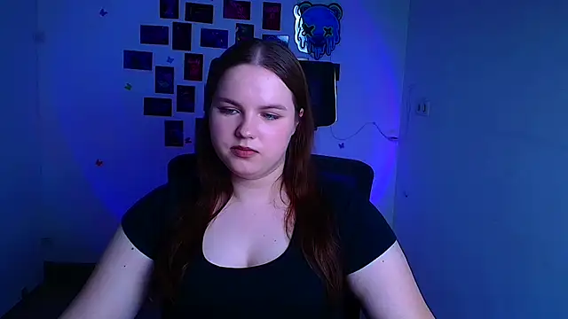 Kitty_Mia_Kitty webcam