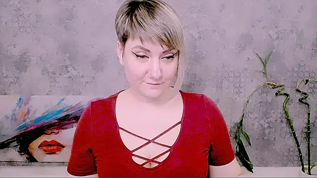 Djullia live sex cam