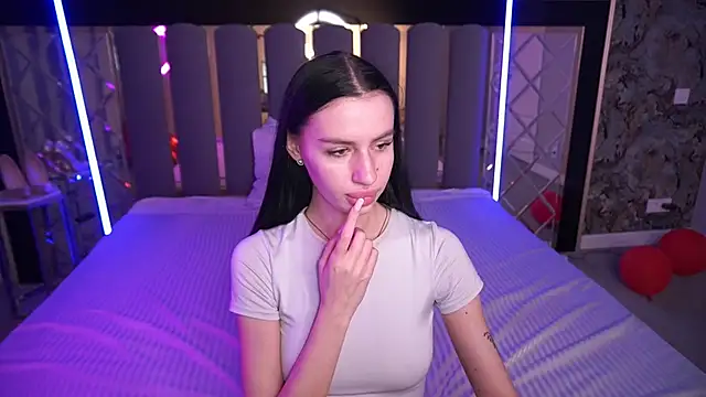 Snow_WhiteeeX webcam